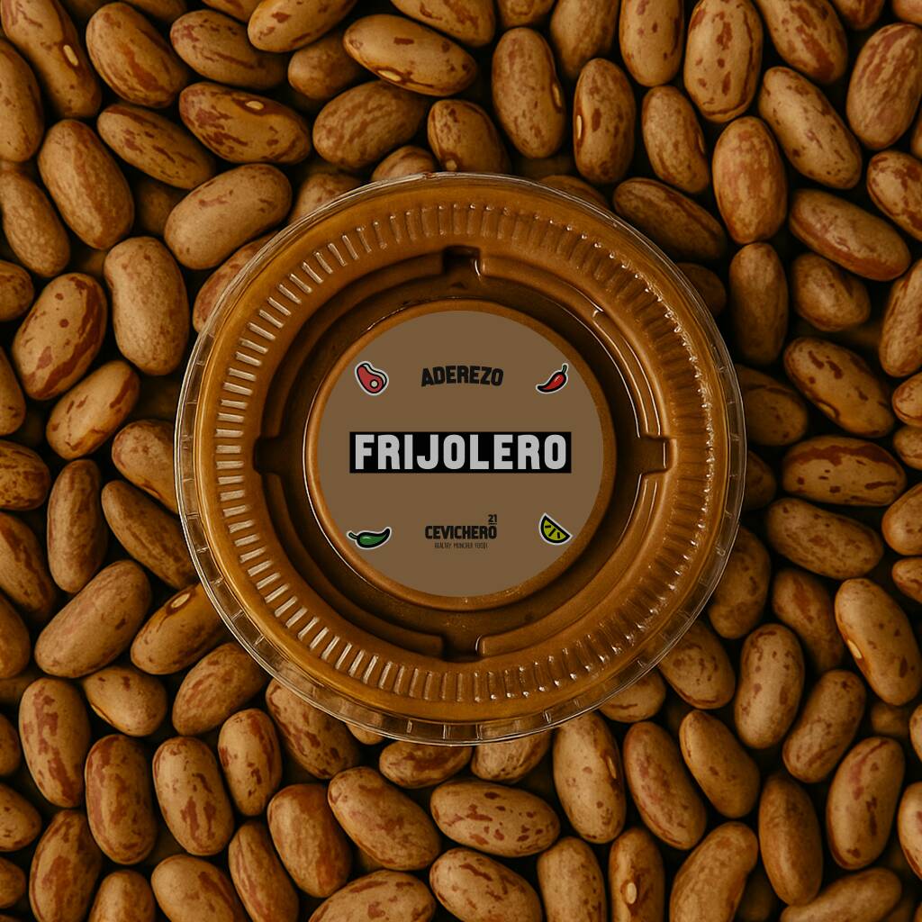 Frijolero