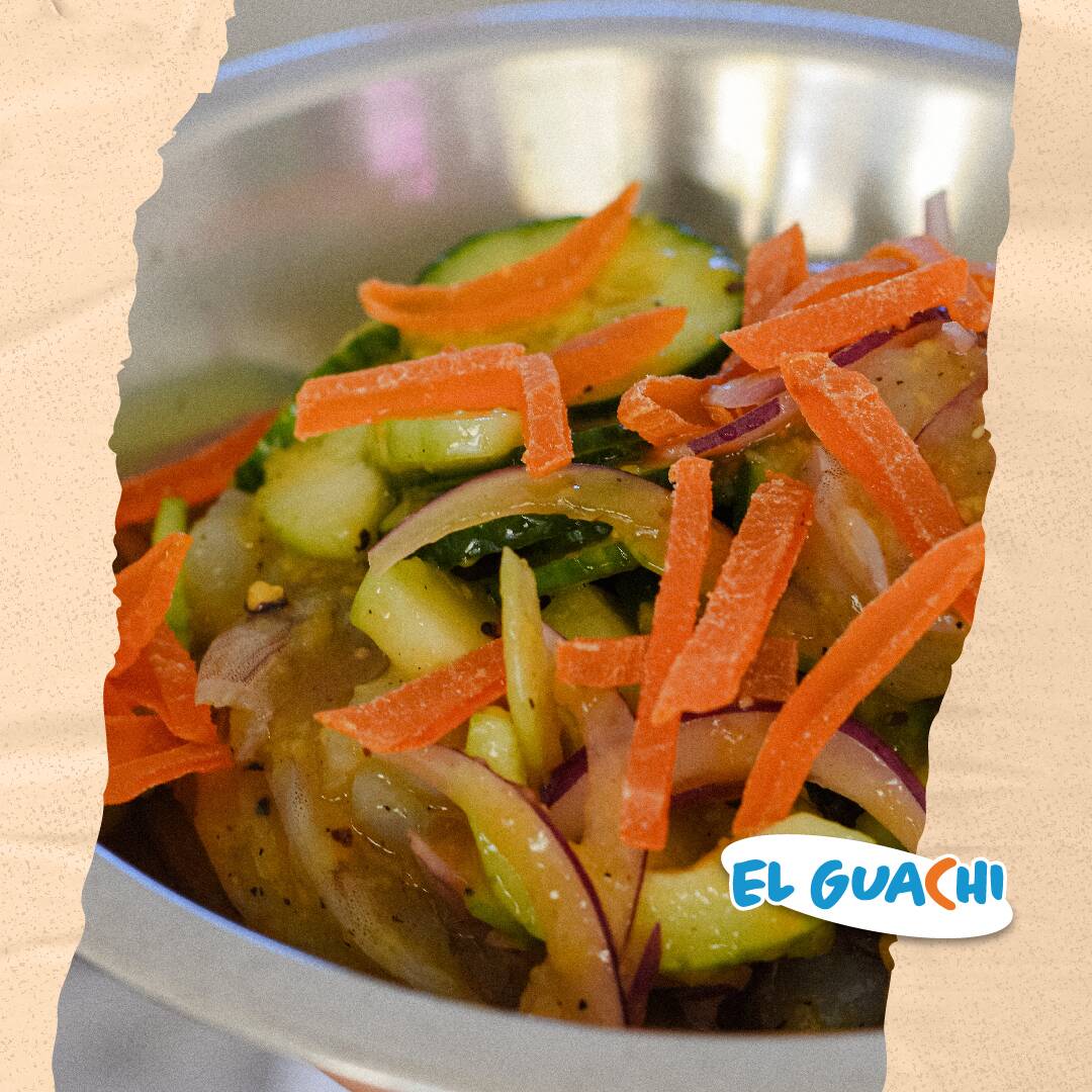Guachi Petacón