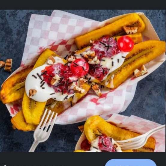 Platanos