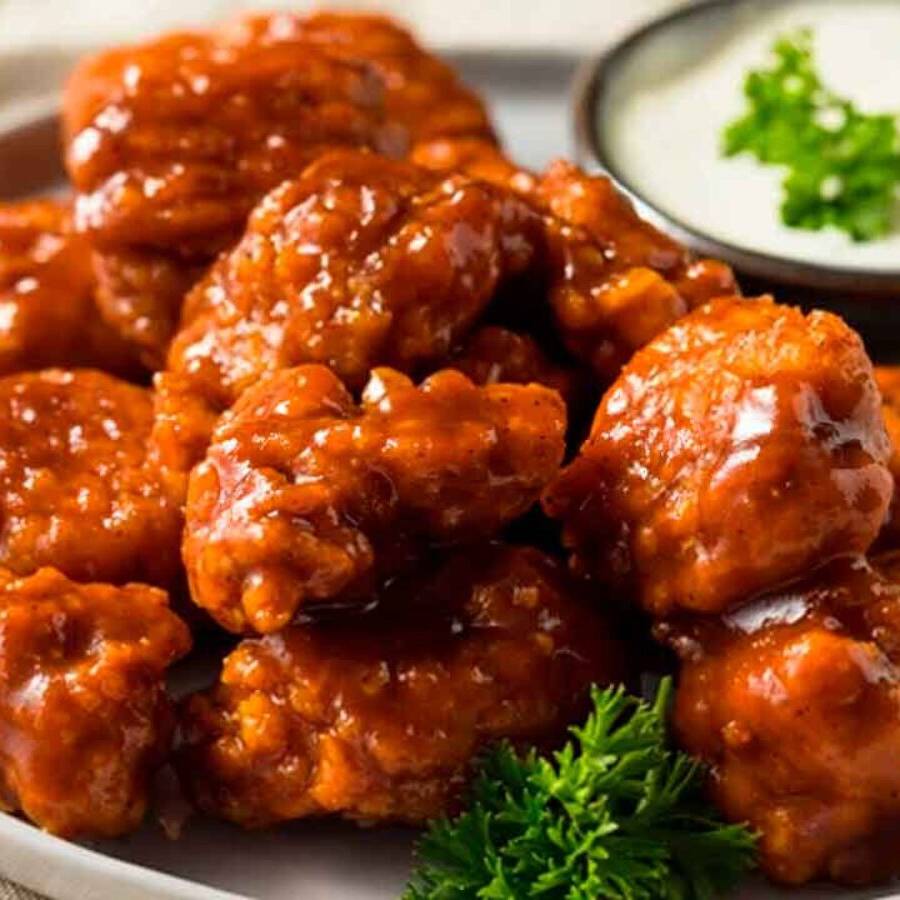 500gr. de Boneless