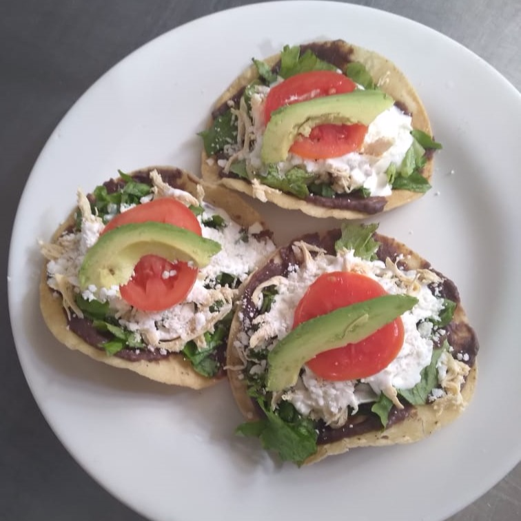 Morelianas