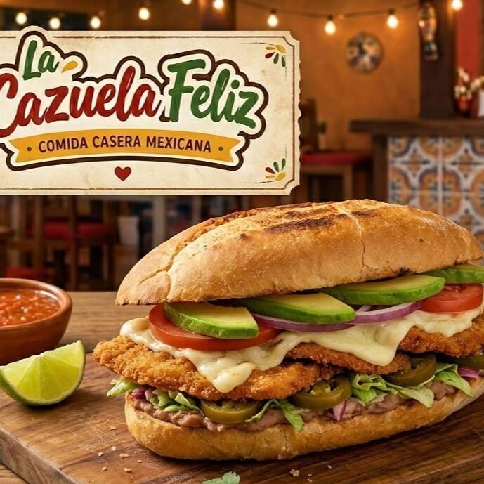 Torta de Milanesa