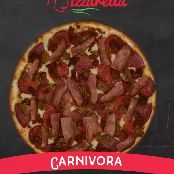 Carnivora Mega