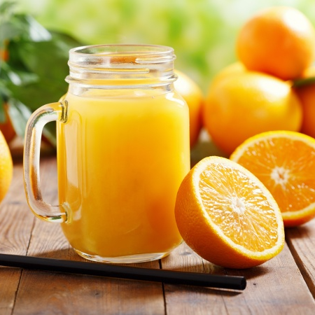 Jugo de Naranja 500 ml