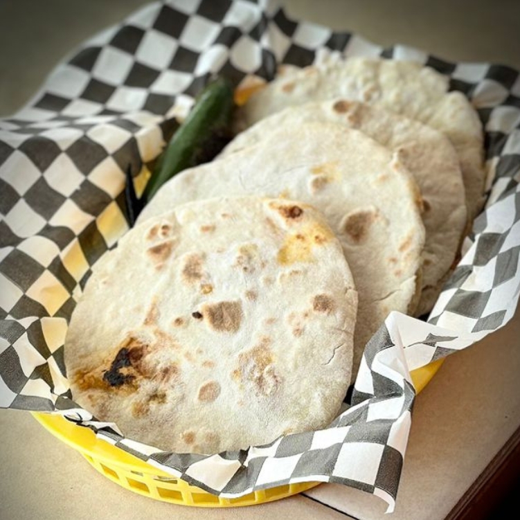 Gordita Sin Queso