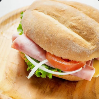 Torta Sencilla