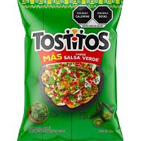 TOSTITOS
