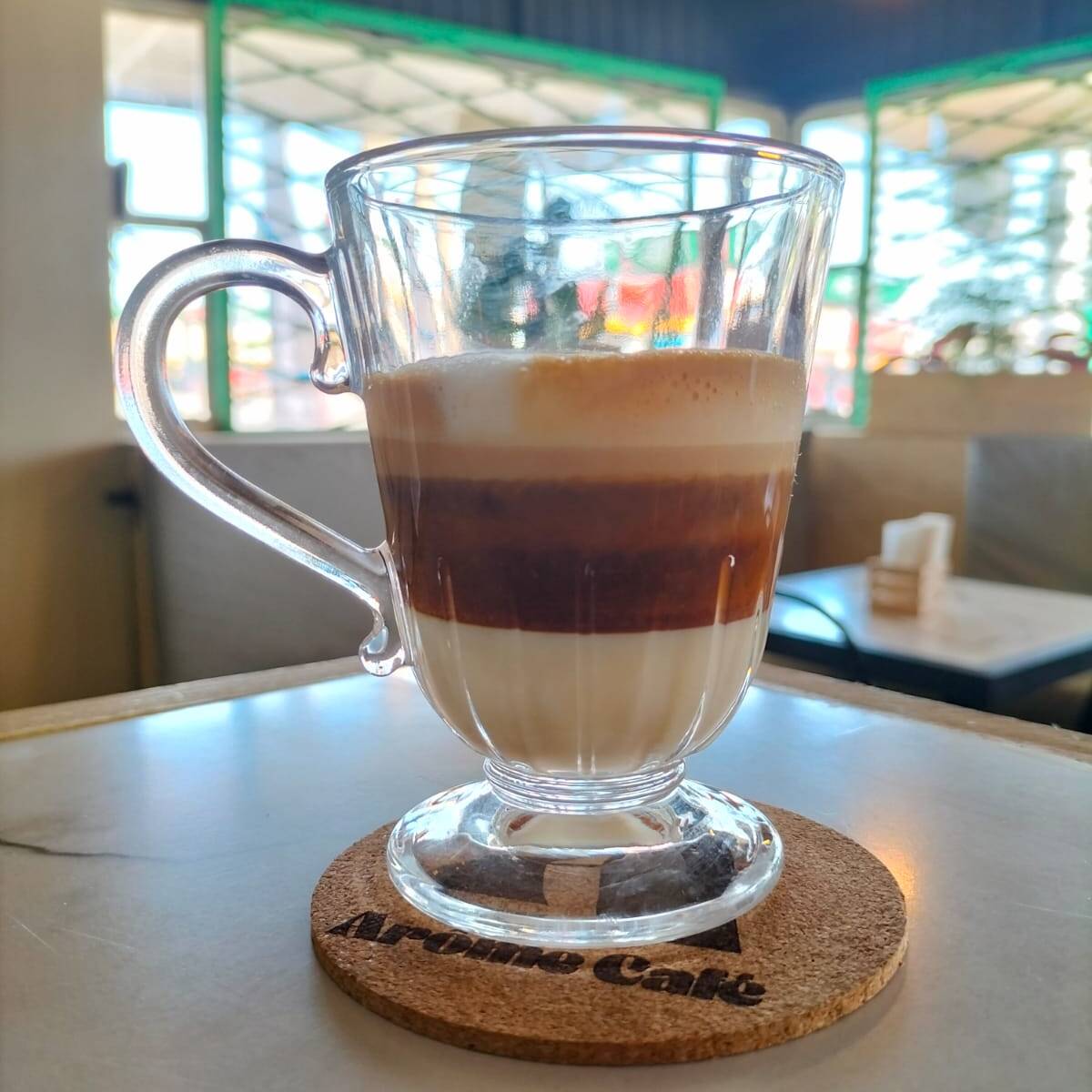 Café Bombón