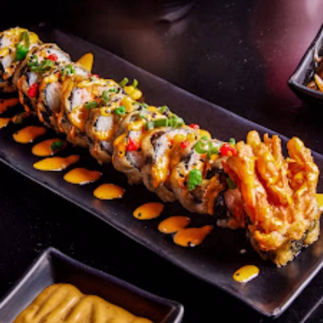 KANIKAMA TEMPU ROLL