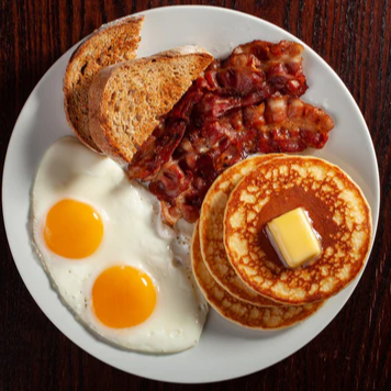 HOT CAKES