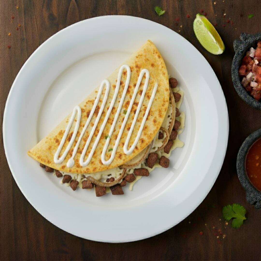 Quesadilla de Asada
