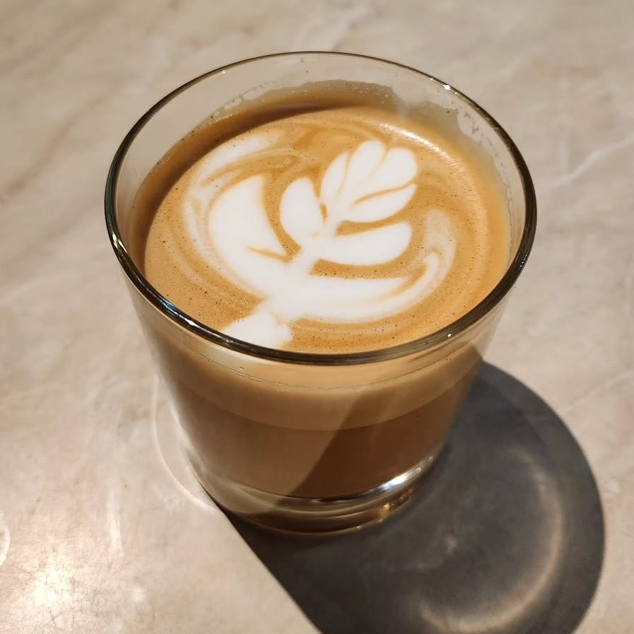 Flat White