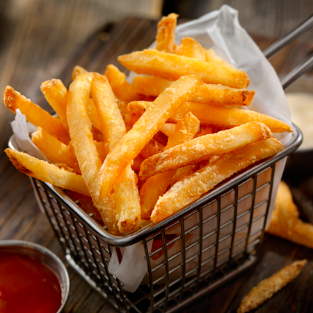 Papas A La Francesa 200gr