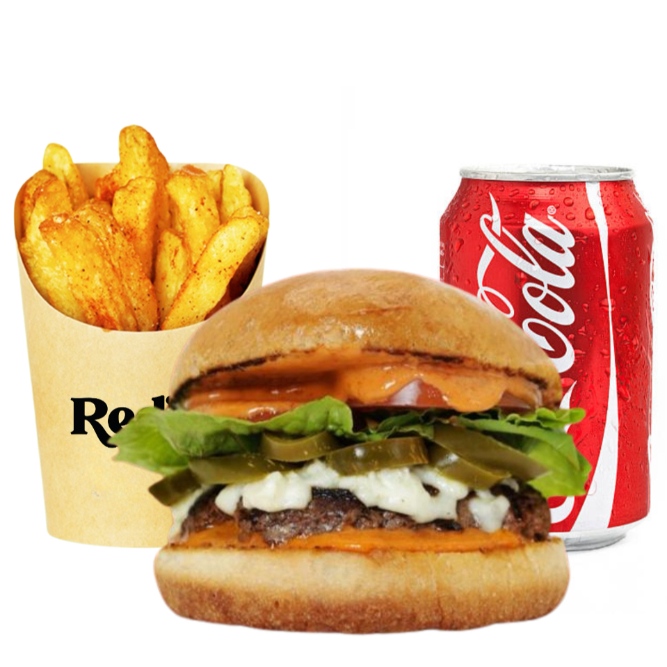 Combo Spicy