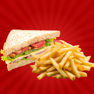 Club Sándwich