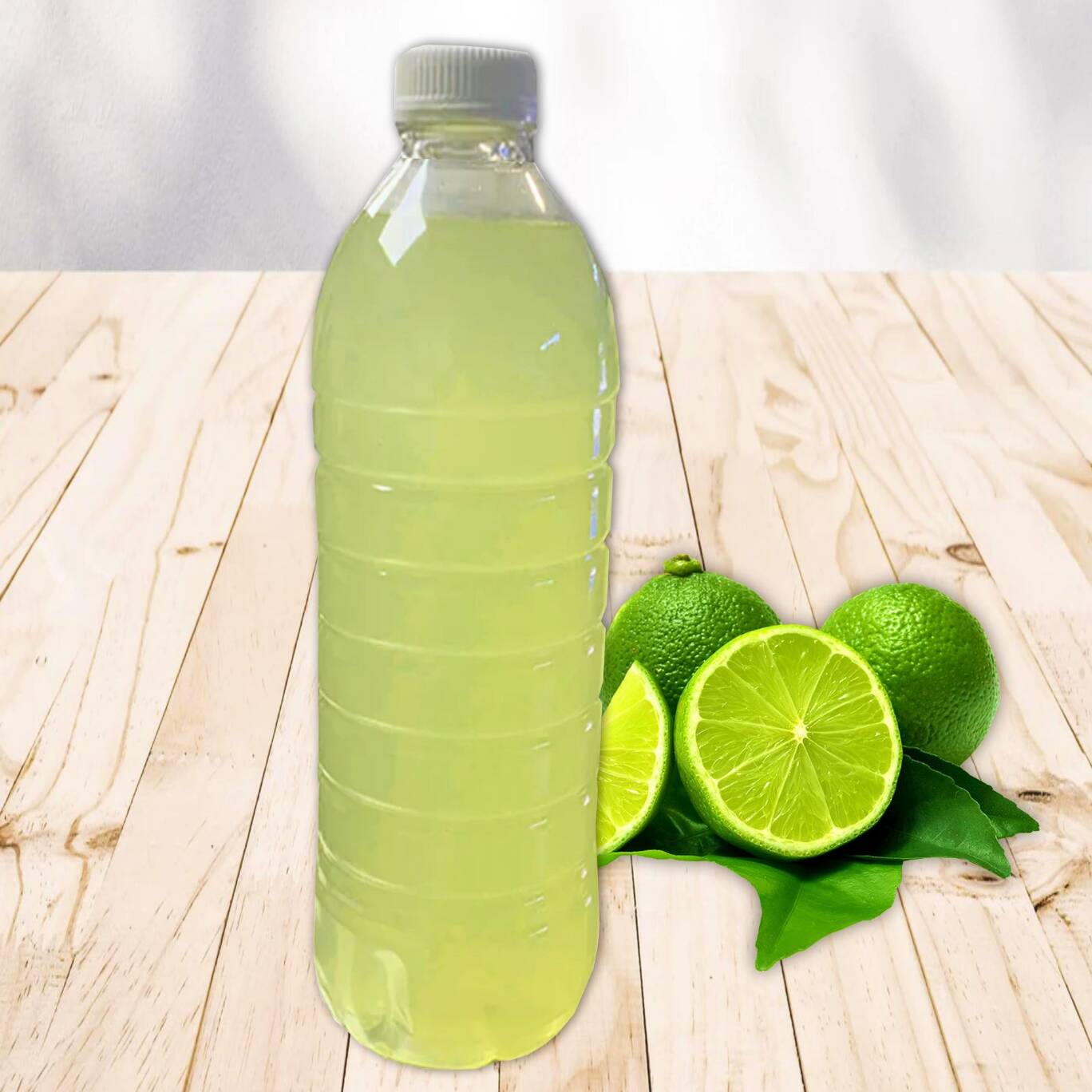 Agua de Limón