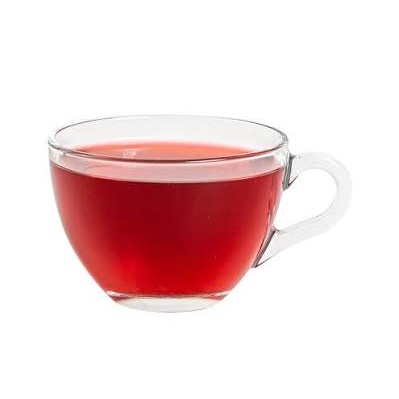 Tisana Caliente de Frutas