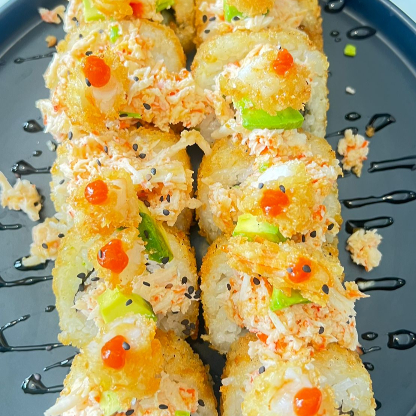 Compare Roll