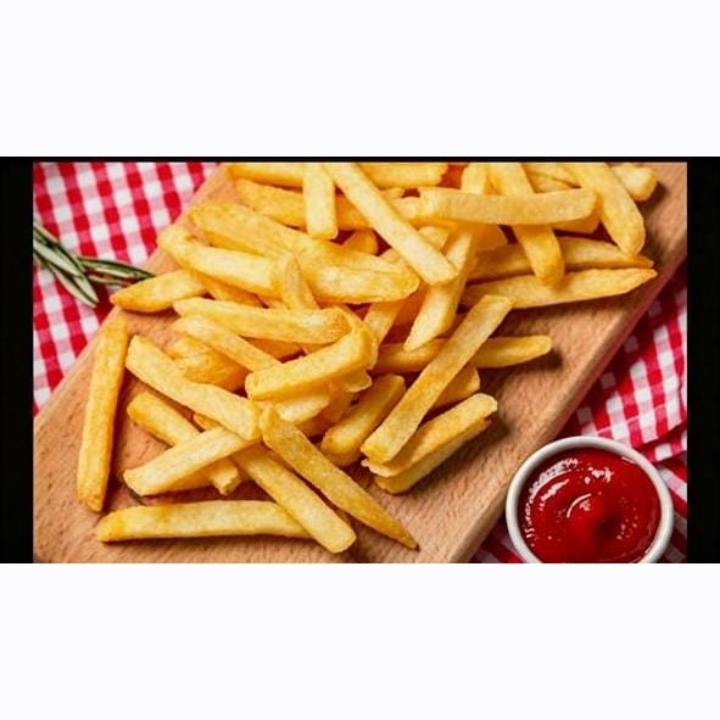 Papas Sencillas