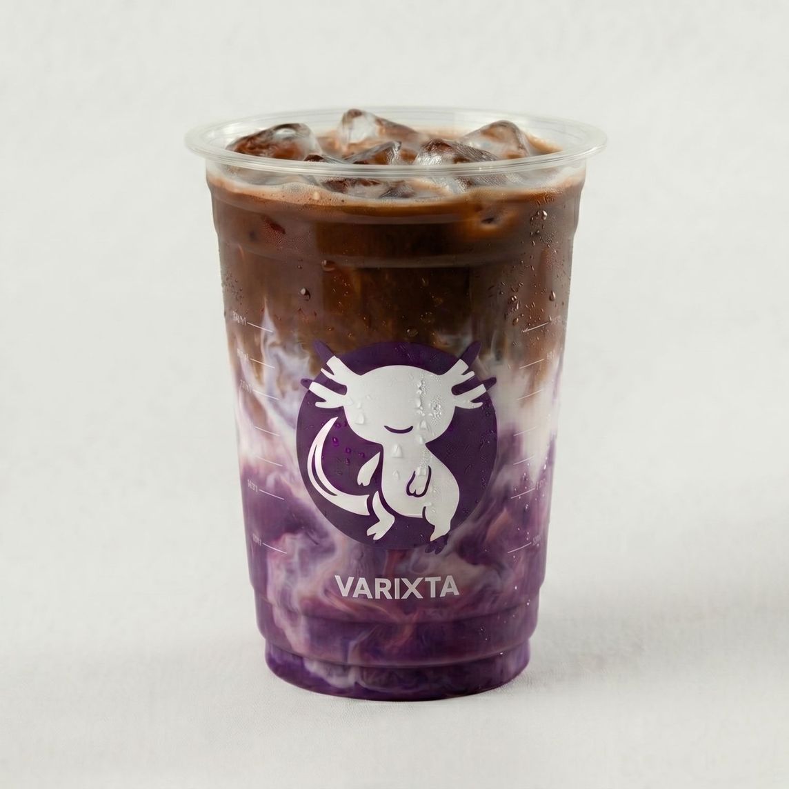 Taro Chocolate