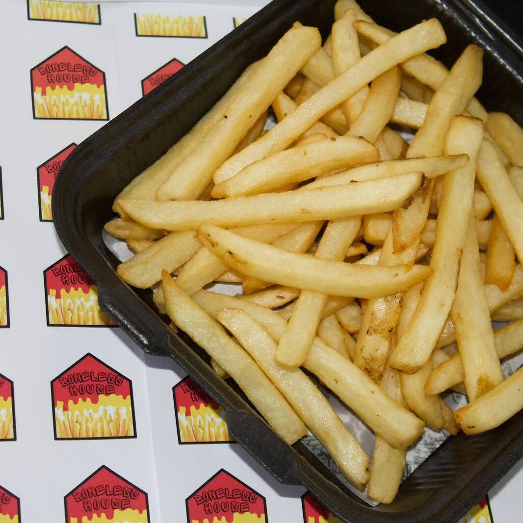 300GR DE PAPA FRANCESA