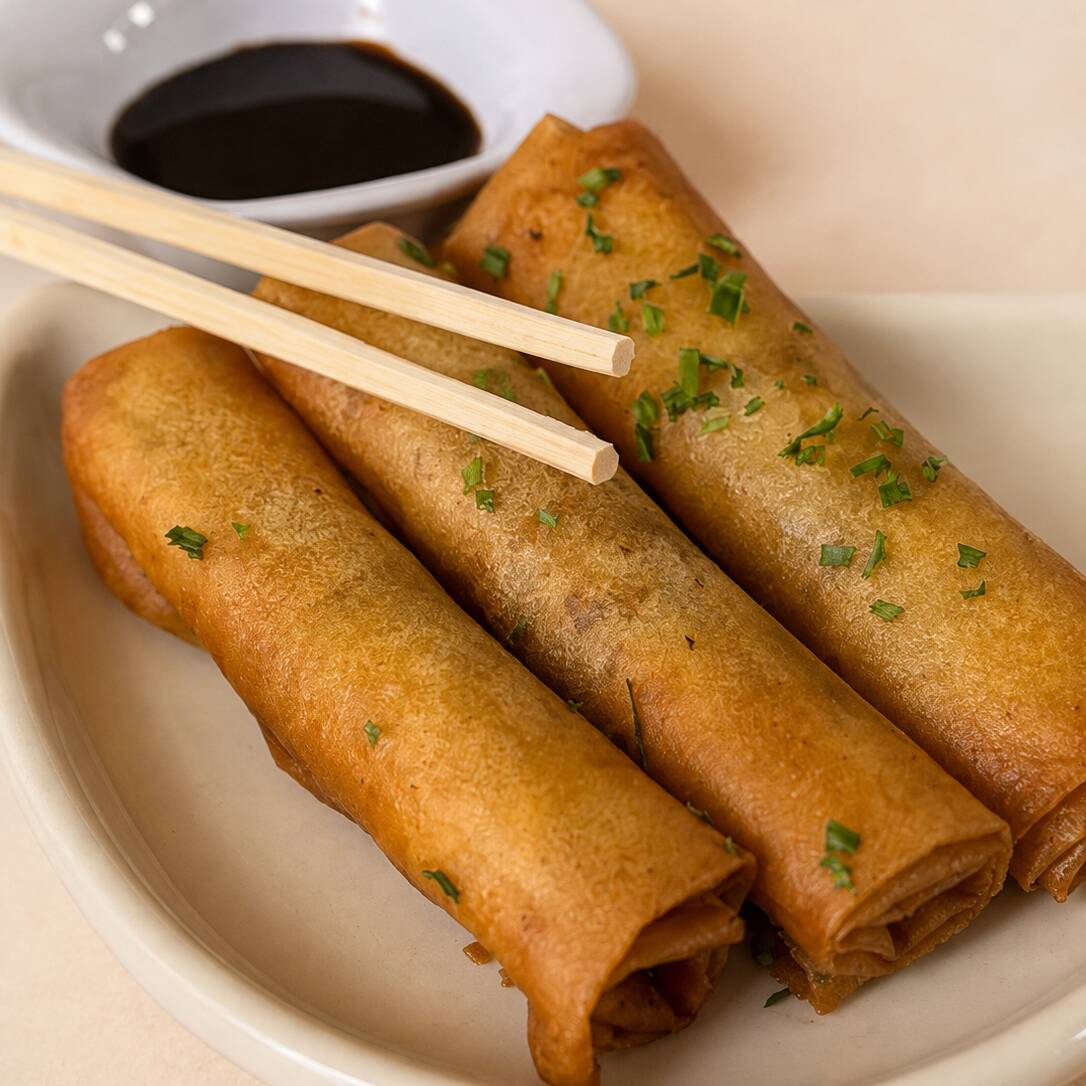 Rollitos Primavera (3)