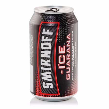 Smirnoff 350ml
