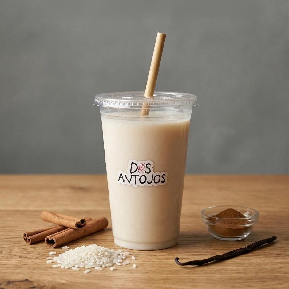 Agua Horchata