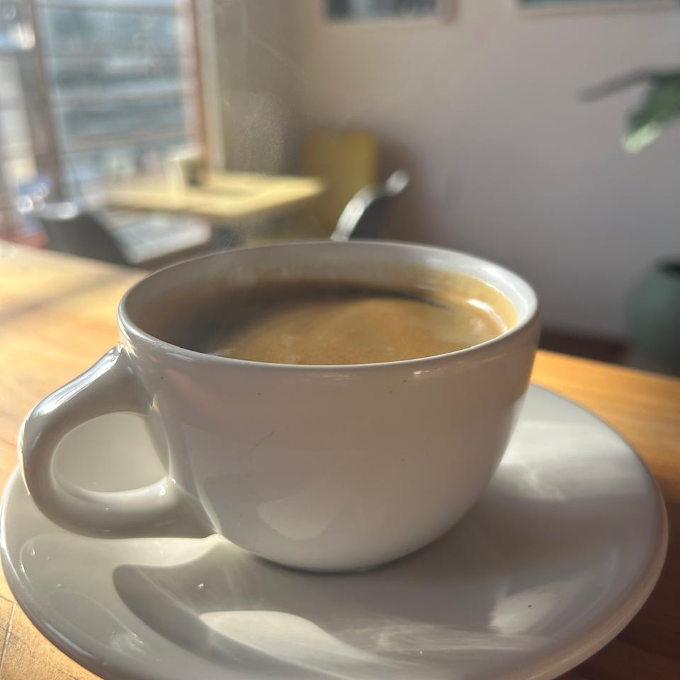 Café Americano