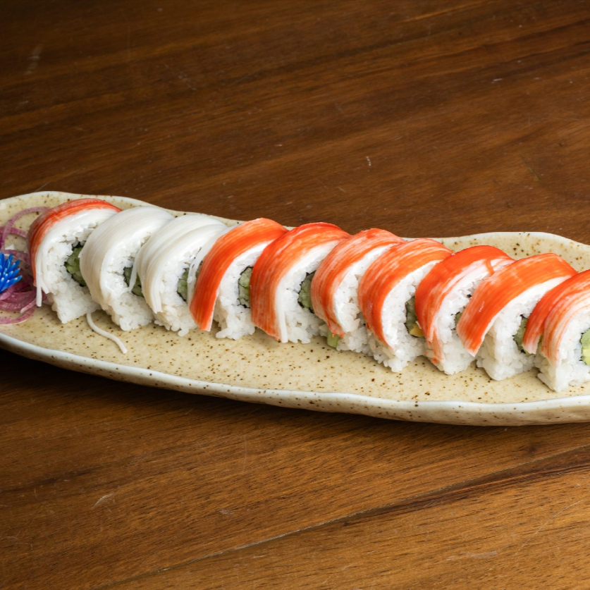 Kanikama Roll