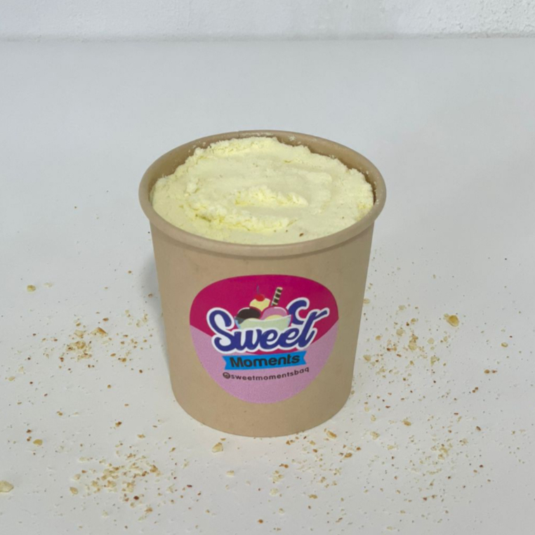 Pavé de Leche Klim 12 Onz