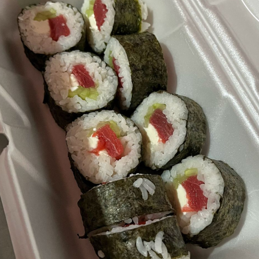 Tuna Roll