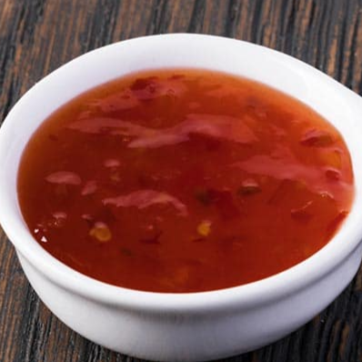 Salsa Agridulce (Vaso Chico)