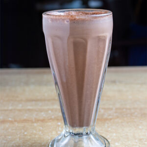 Chocomilk 1 Litro