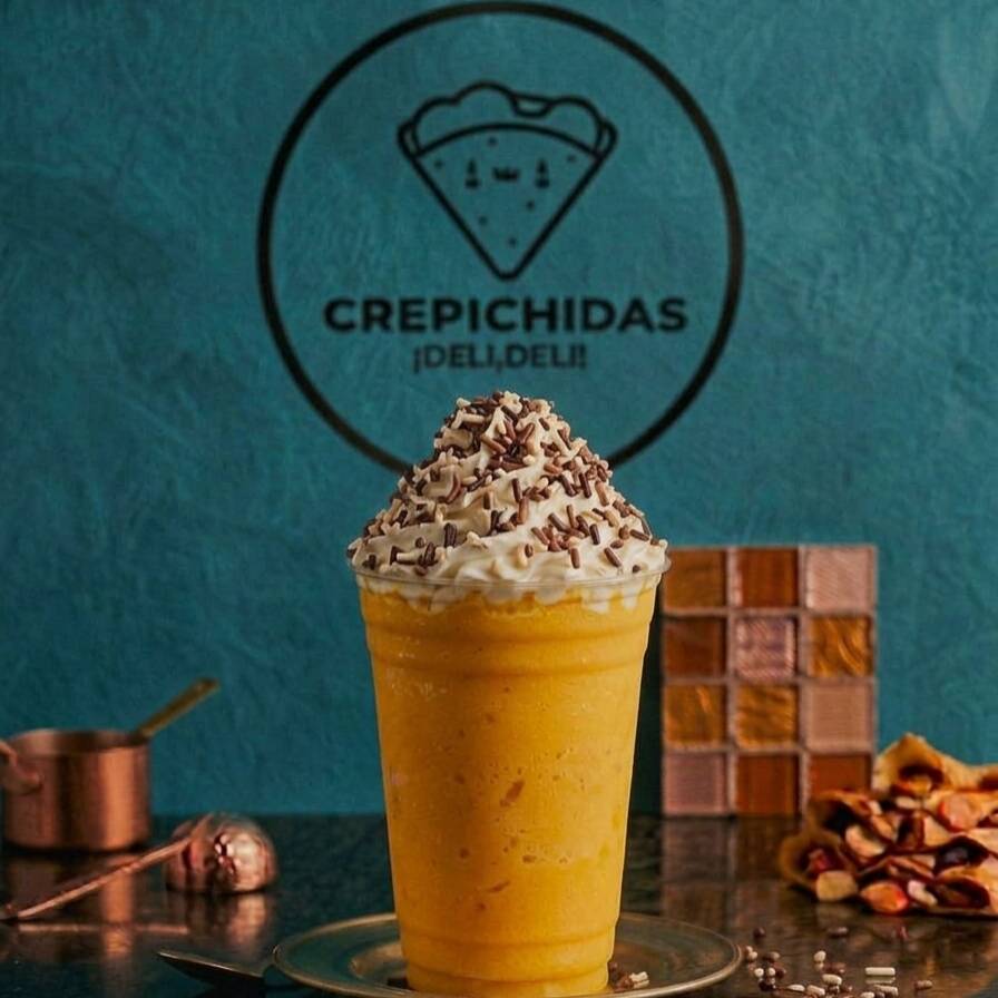Frappe de Mango
