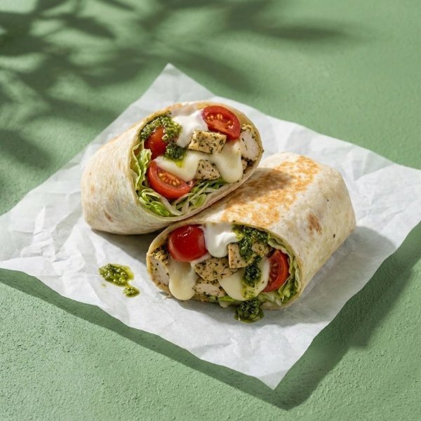 Wrap Capresse