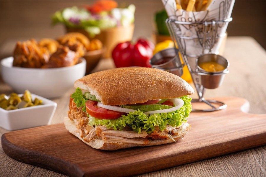 TORTA CUBANA DE LOMO DORADO