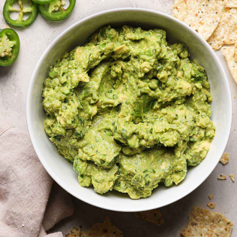 Guacamole