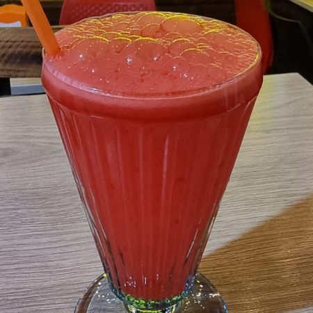 LIMONADA CEREZADA