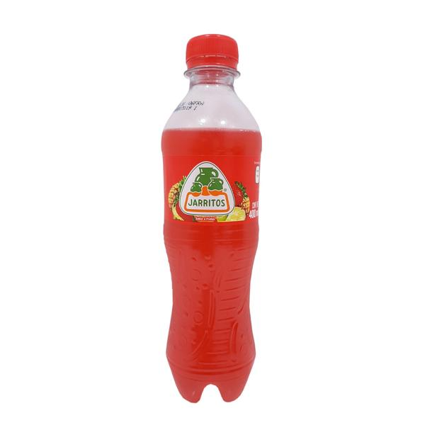 Jarrito Rojo