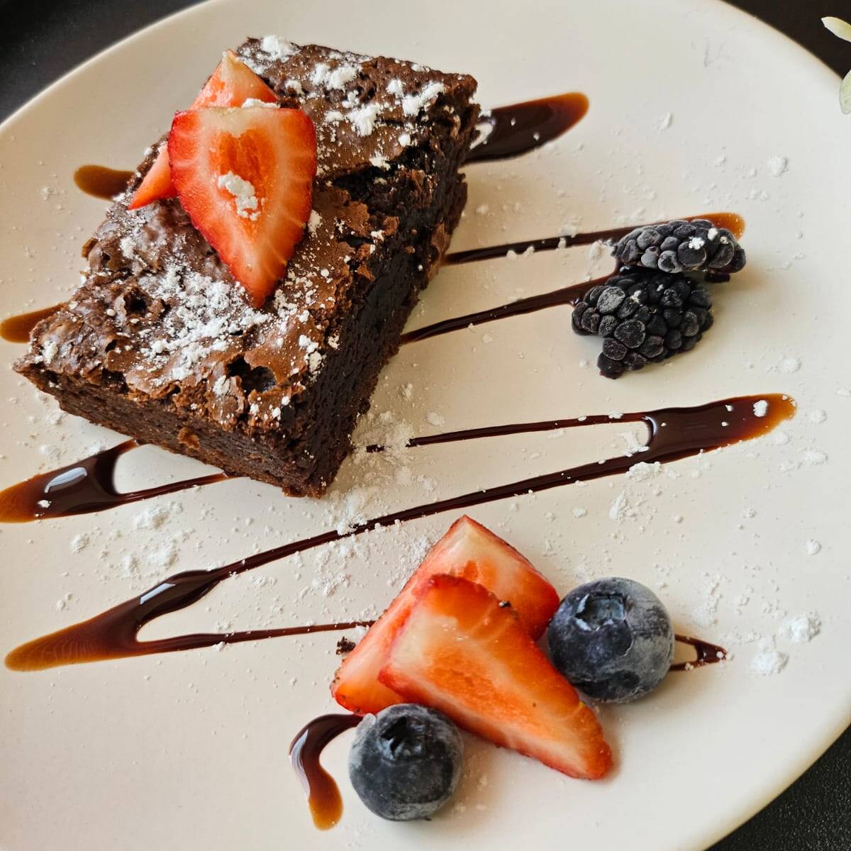 Brownie