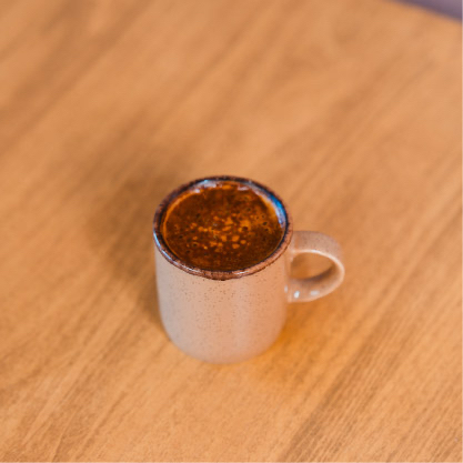 Cortado (Bebida Caliente)