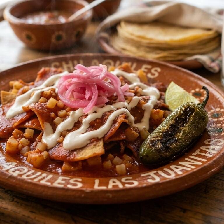 Chila_papas Rojos