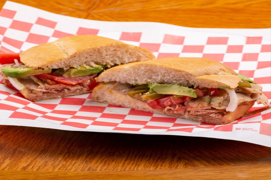 Torta Especial