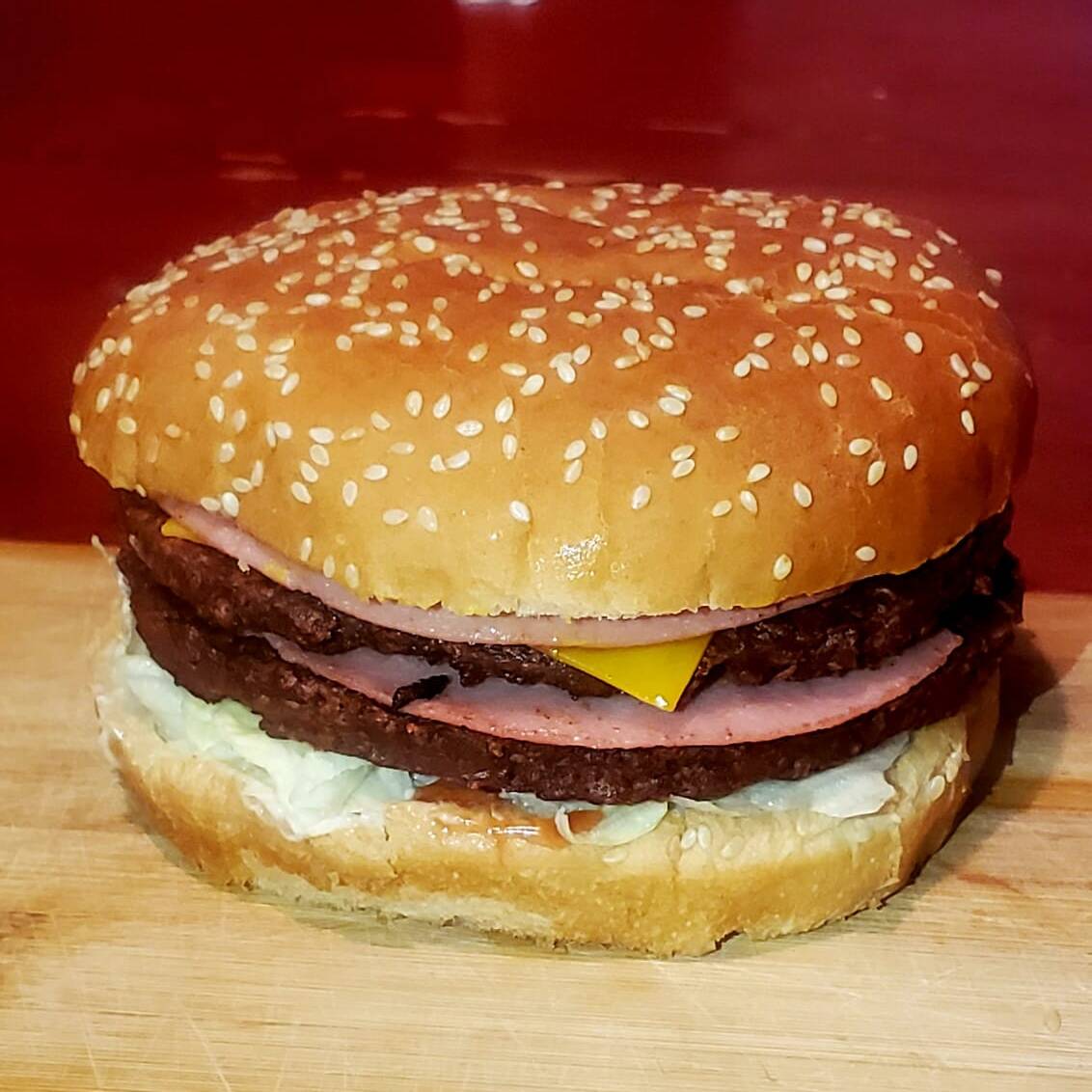 Americana Doble