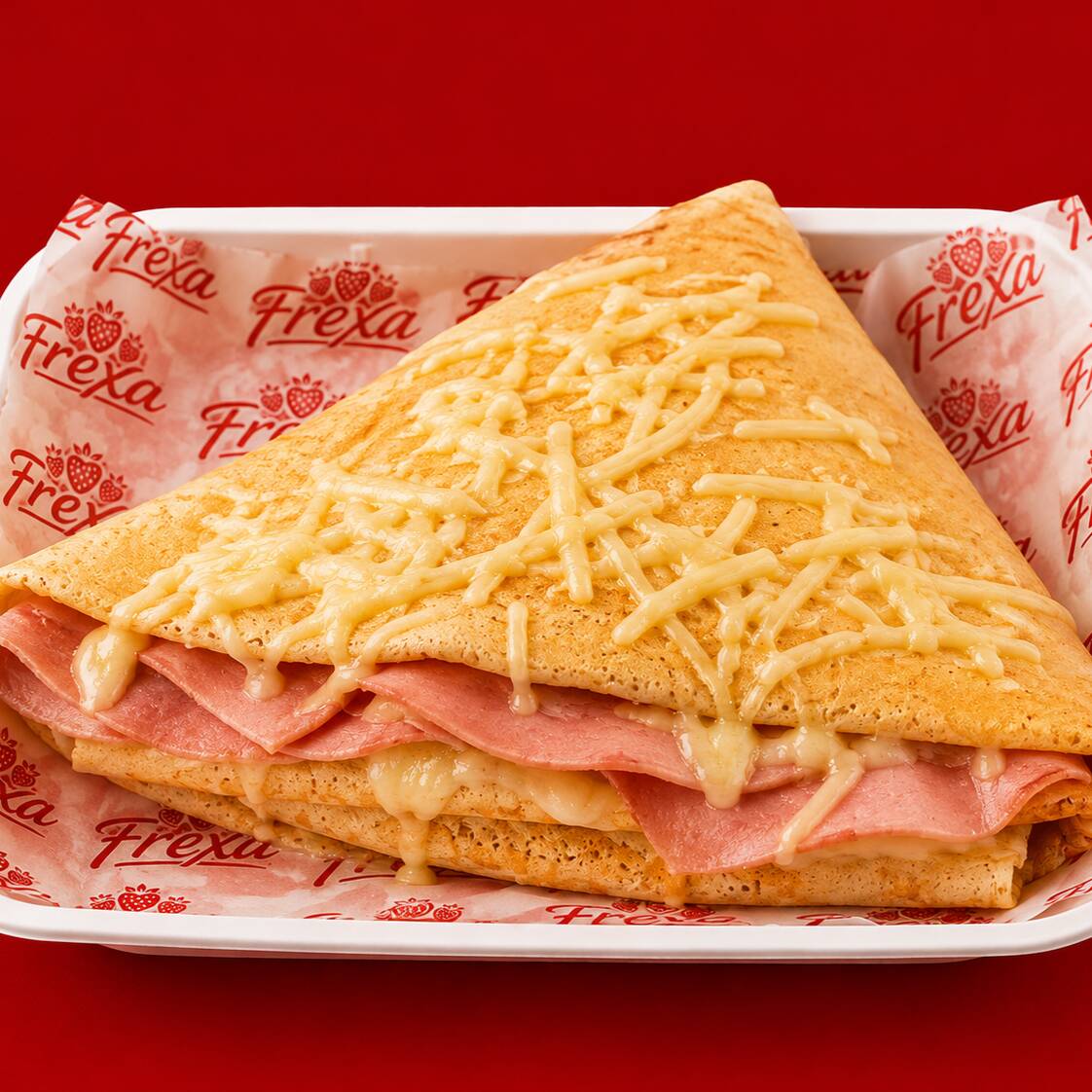 Creapa Philadelphia Jamon de Pavo