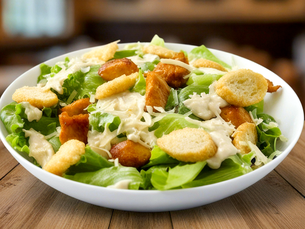 Salamix - Saladas, Executivos & Massas