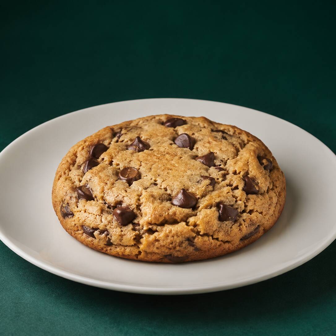 Galleta New York