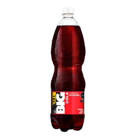 Big Cola 1.5 L