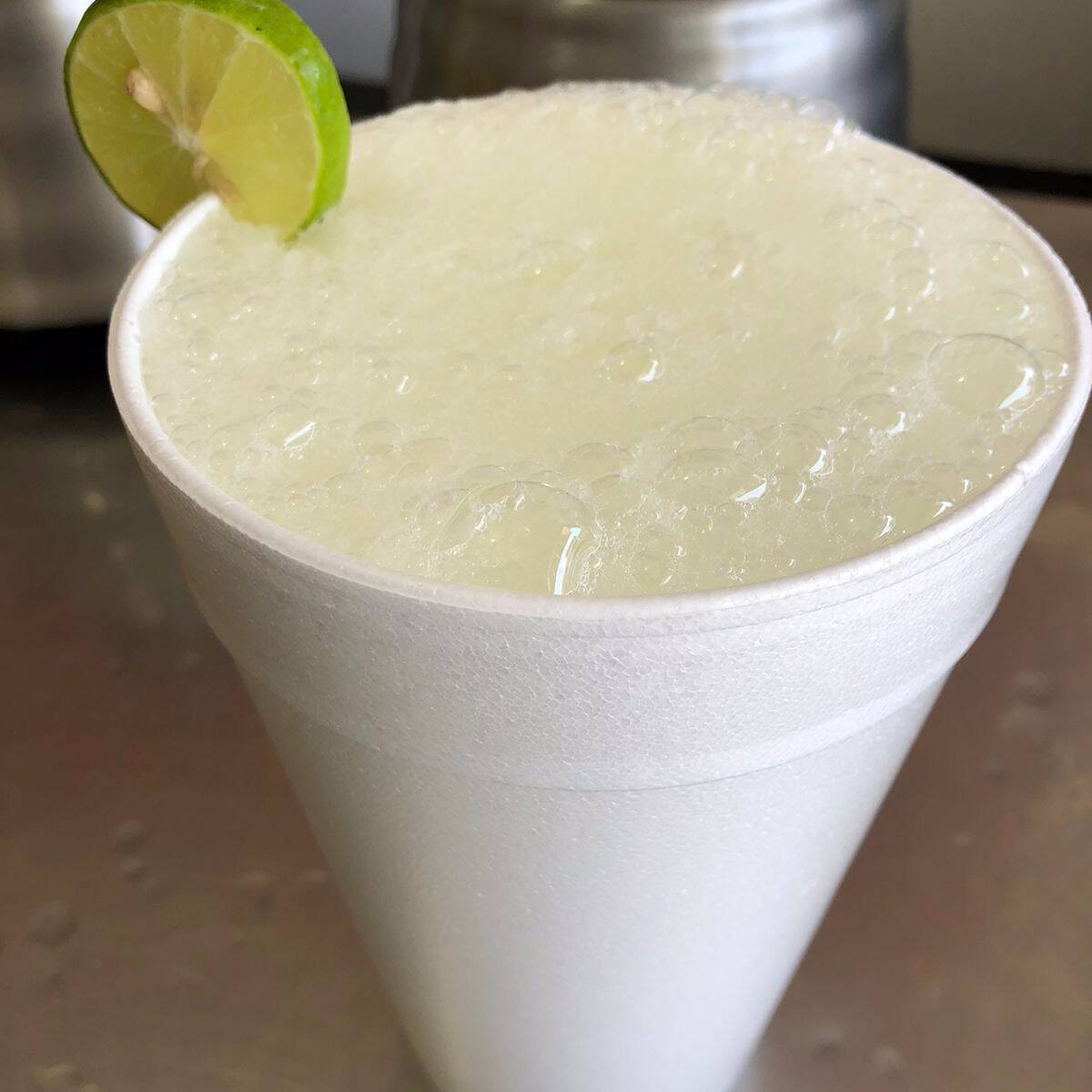Limonada (litro)